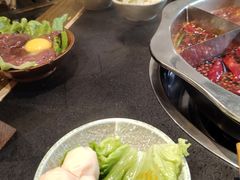 -大风老火锅(江北一店)