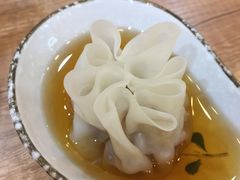 鲜肉笋丁烧卖-景芳周大姐(国大城市广场店)