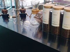 -Manner Coffee(芮欧百货店)