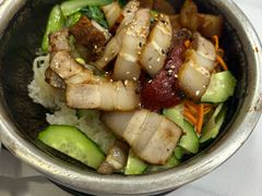 -韩泉韩国美食屋(朝晖路店)