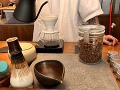 -溯洄咖啡VORTEX COFFEE