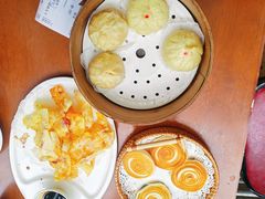 -怡得观滇餐厅·地道昆明菜·1996(海埂大坝店)