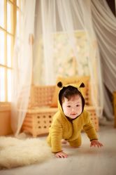 -BabyA 专业婴童摄影(古北时尚广场店)