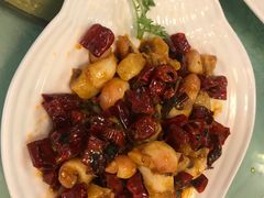-长春观斋补堂素菜馆