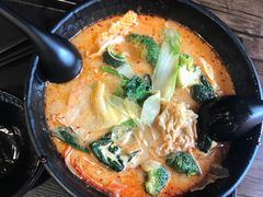 -鑫龙福麻辣烫(明洞站店)