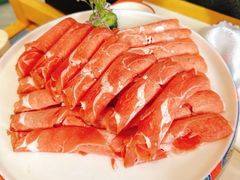 -京悦南门涮羊肉(长寿路店)