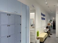-天真蓝照相馆(中华广场店)