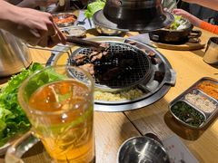 -姜虎东白丁烤肉(恒隆广场店)