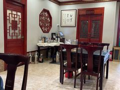 -邢家锅贴老店·非遗·开封菜(金明广场店)