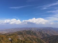 -苏木山森林公园