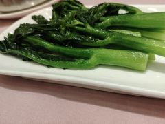 -金时代顺风大酒店(静安大融城店)