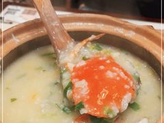 -火齐潮汕砂锅粥(五道口店)