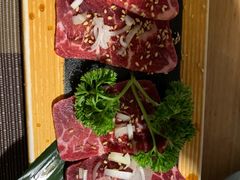 江户牛小排-江户烧肉(高德店)