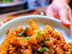 -全牛匠·乐山跷脚牛肉(新中关店)