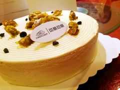-可丽可丽·生日蛋糕·下午茶(厦门鹭港店)
