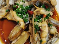 -渔满仓海鲜渔家(象山二店)