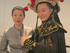 -皇城老妈·大连海鲜火锅(港湾店)