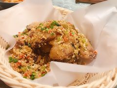 -纳瓦新疆菜(银都店)
