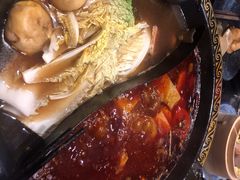 -大味老火锅City店