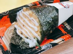 招牌手卷-N多寿司(交大店)