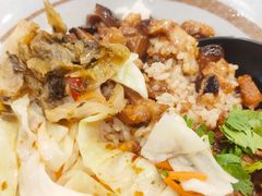 -永和大王(共和新路店)