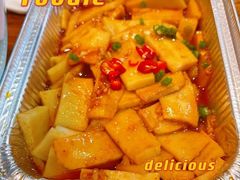 -壹块捌烧烤(灯市口店)