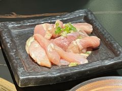 -厚贞日式烤肉(浦东汇智店)