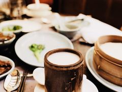 -西安凯悦酒店·湖畔中餐厅