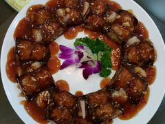 -文轩私房菜(报社街店)