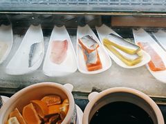 -安蒂娅·海鲜自助餐厅(安蒂娅美兰酒店)