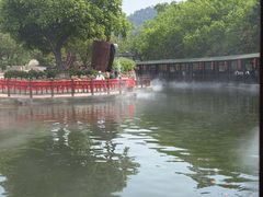 -山叶口景区
