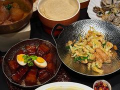 -炊江南·上海菜(国展华漕店)