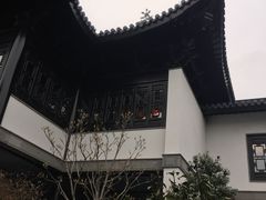 -上海皇廷花园酒店·御宴中餐厅