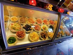 -金杨拉面王小吃面馆·牛三宝面·红烧牛肉粉