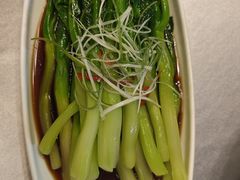 -老上海菜馆(丰登北路店)