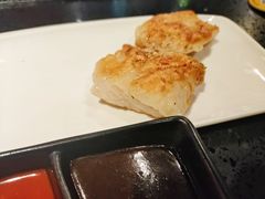 龙利鱼-悦巷海鲜自助铁板烧(秦皇东大街店)