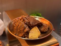 -西塔老太太泥炉烤肉(苏州大悦城店)