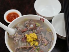 -潮镇老尾牛杂(环城西路店)