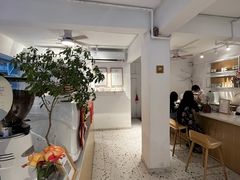 -Cafe on warm(丹霞店)