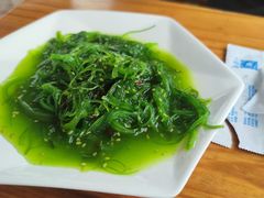 -海月湾海景餐厅( 嵊泗本地老字号店)