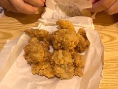 鸡米花-尊宝比萨(杨美店)