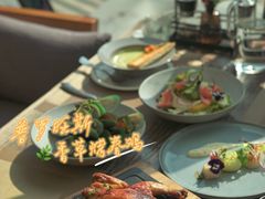 -巴别塔法餐舍(朝阳店)