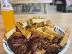 古法隆江猪脚饭-陆长玖古法猪脚饭(玄风桥店)