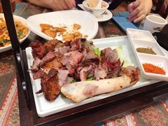 -巴依老爷·新疆美食(上城区天城路店)