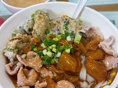 -荔林食店(西华路店)