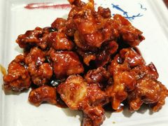 糖醋里脊-新白鹿餐厅(爱琴海购物中心店)