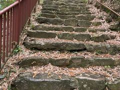 -众神白水涧景区