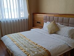 -恒坤北纬42度温泉洗浴(公园路店)