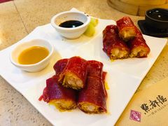 -点都德(聚福楼店)