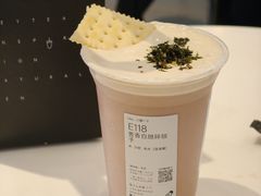 -喜茶(上海打浦桥日月光店)